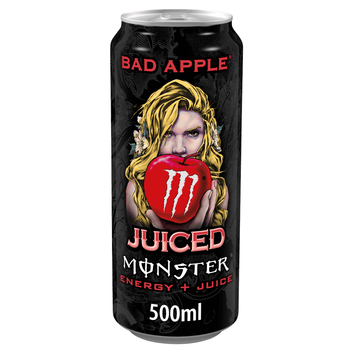 Monster Energy Juiced Bad Apple 500ml