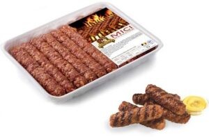 Ana Cornel Mici grillpølse 900g - Romania -