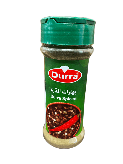  Durra Mahashi Spices 100g