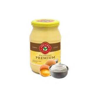 Kedainiu Majones "Premium" 430g - Litauen -