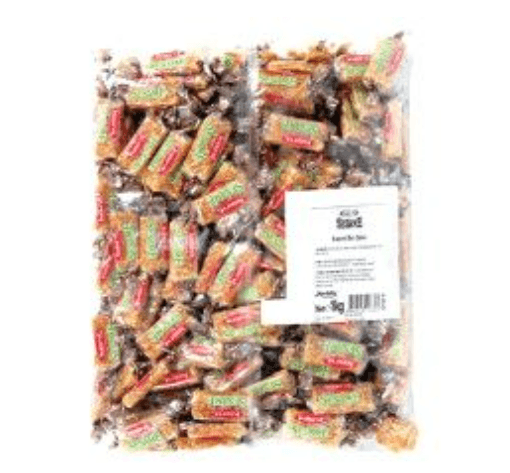 Kent Candy Sesam Med Honning 1kg