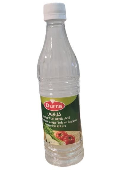  Durra White Vinegar 500ml