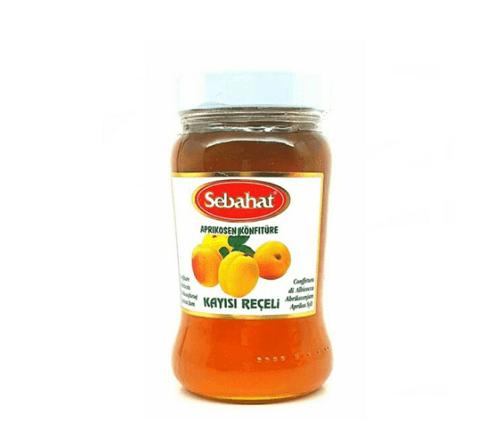 Sebahat Aprikos Jam 360gr