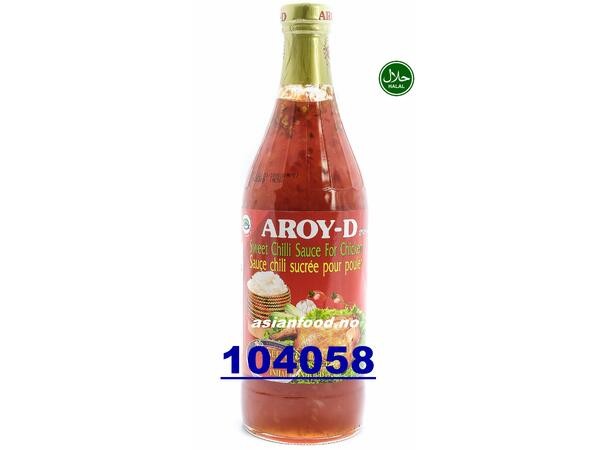 AROY-D Sweet chili sauce for chicken 920g