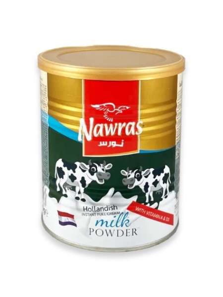 NAWRAS Melk Pulver 2.5 kg