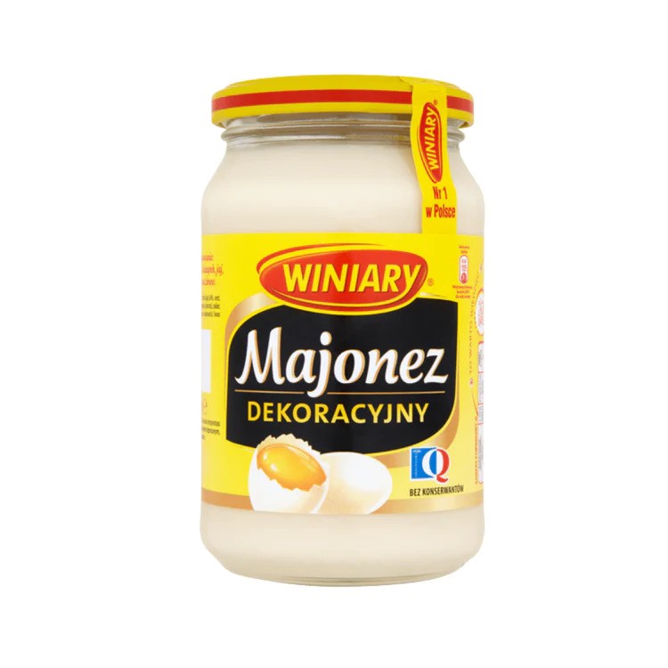 Winiary Majones Decorative 400ML