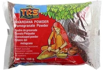 TRS Pomegranate Powder 100g