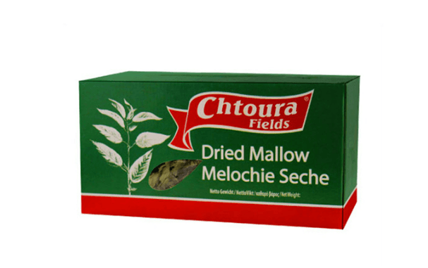 Chtoura Fields Molokhia 400gr