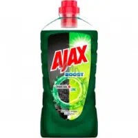 AJAX Gulvsåpe "Charcoal - Lime" 1L