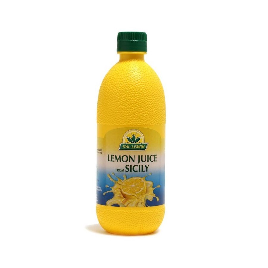 İtal Sitronjuice 1000ml