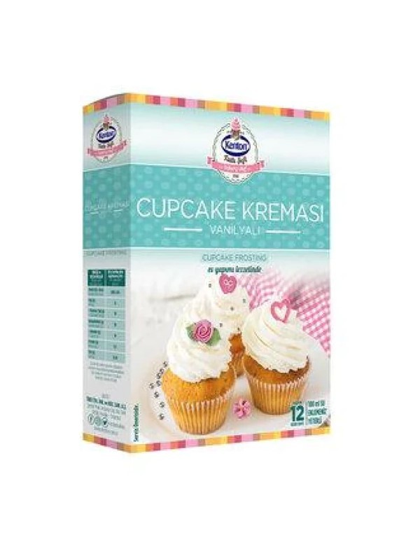 Kenton Cupcake Frosting 100g