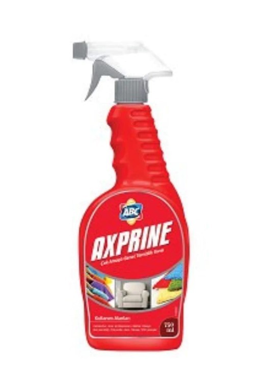 ABC Axprine Remover 0.75L