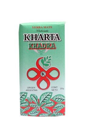 Yerba Kharta Tea 