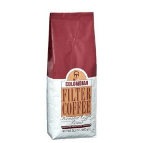 Mehmet Efendi Colombian Kaffe Bønner 500gr