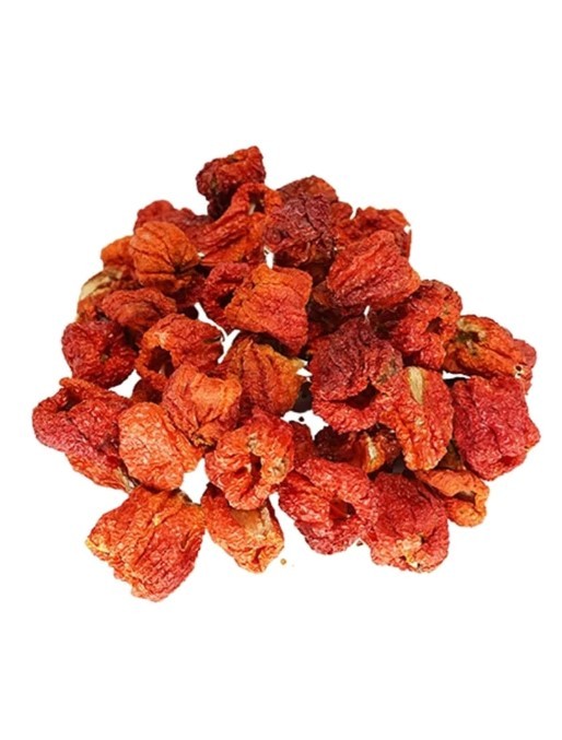 Buhara Tørket Paprika