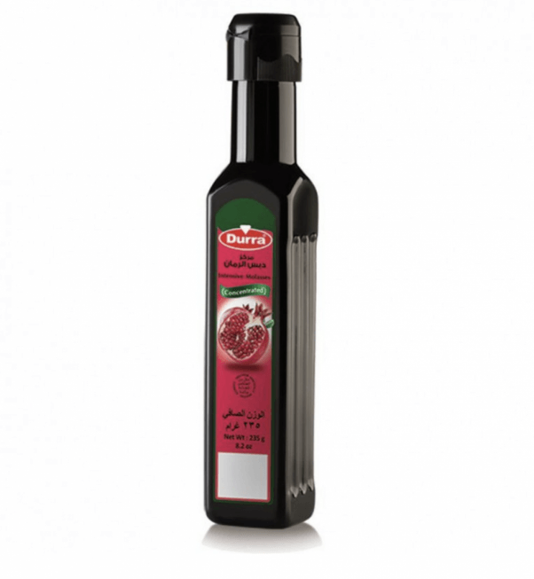 Durra Pomegranate Sauce  235gr