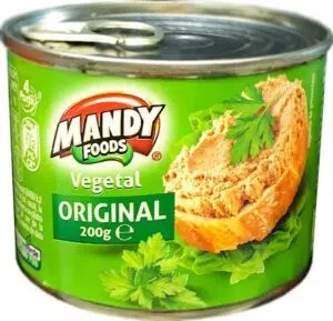 Mandy Postei original 200g