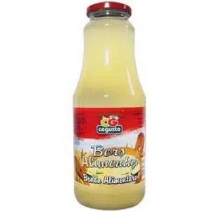 Cegusto Suppe "Bors" 1l - Romania -