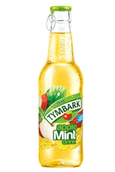 Tymbark Apple - Mint 250ml