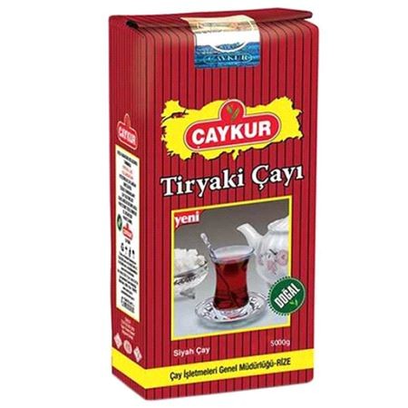 Caykur Tiryaki Tea 500gr