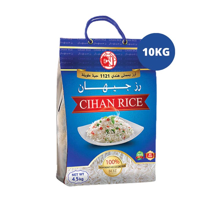 Cihan Rice 10kg