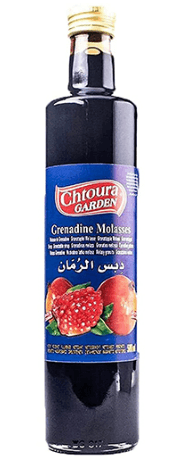 Chtoura Garden Nar Ekşisi 500ml