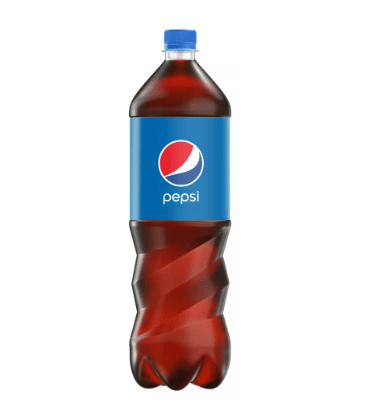 PEPSI COLA DRINK 1.5L PET PEPSI GAS