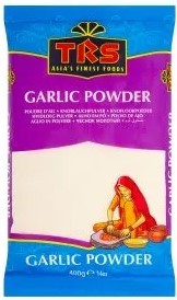 TRS Garlic Powder 400g