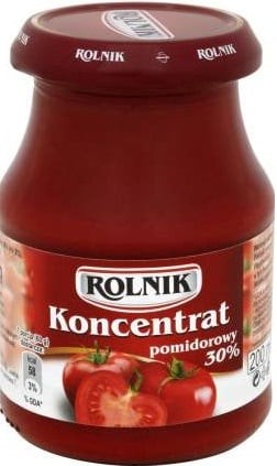 Rolnik Tomatkonsentrat 200ml