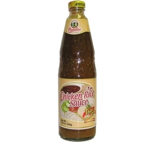 PANTAI Chicken rice sauce 730 ml