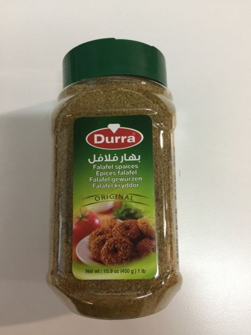 Durra Falafel Spices  450gr