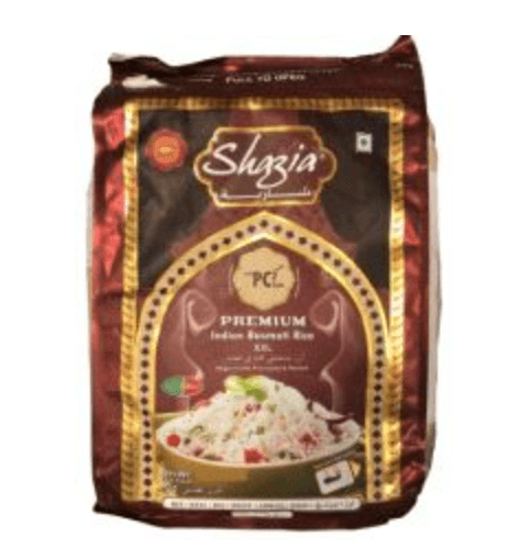 SHAZIA PREMIUM RIS 10 kg