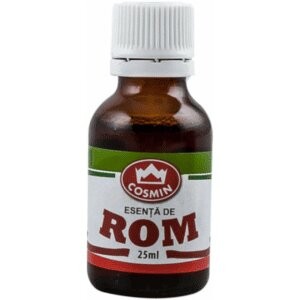 Cosmin rom essense 25 g - Romania -