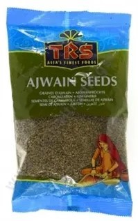 TRS Ajwain Seeds 1kg