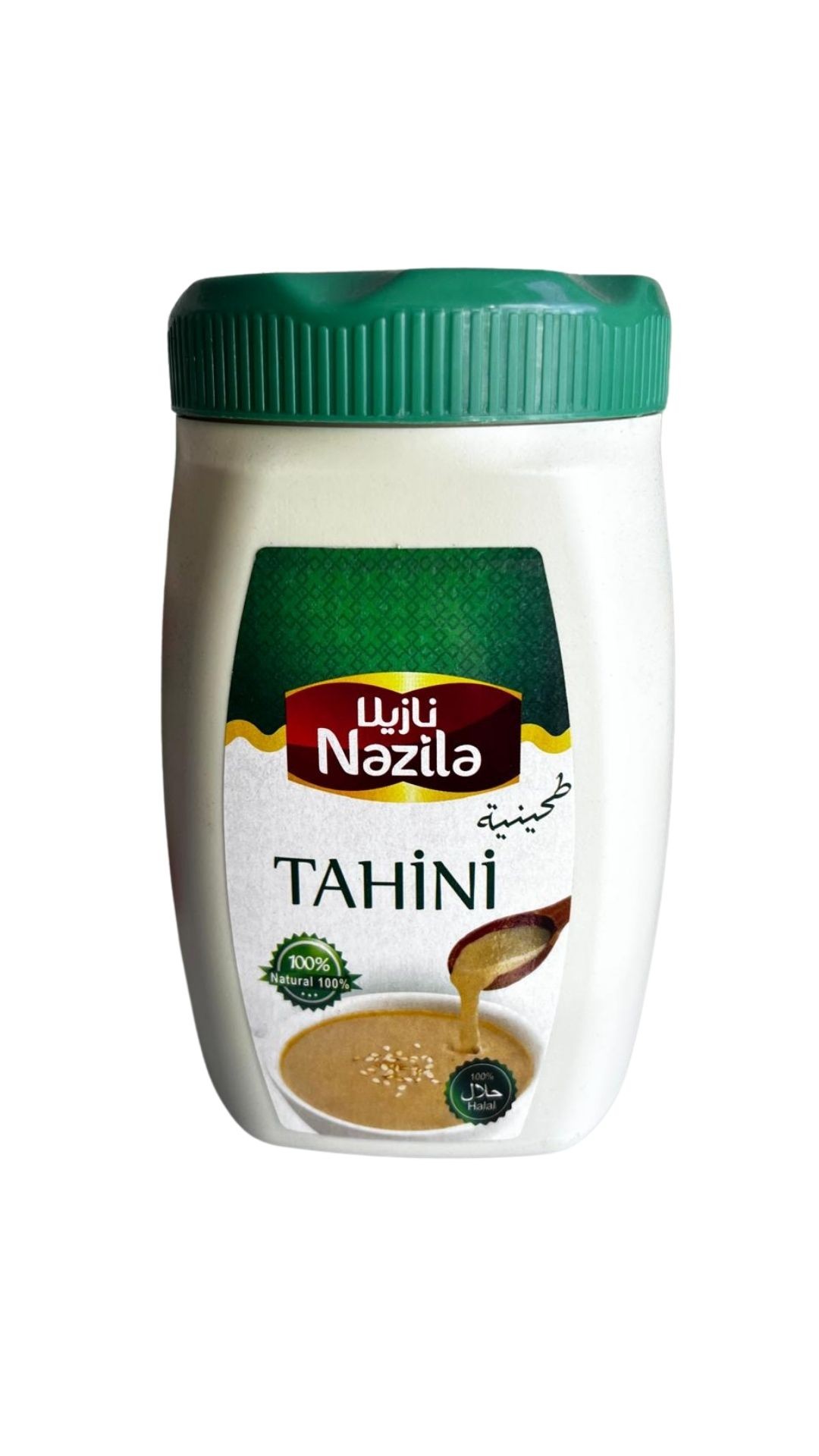 Nazila Tahini 700 g