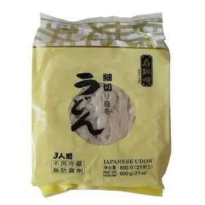 SAU TAO Japanese Udon 600g