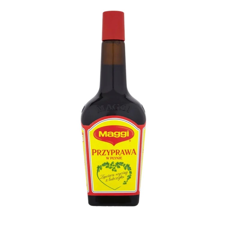 Winiary Spice In Liquid Maggi 960ML