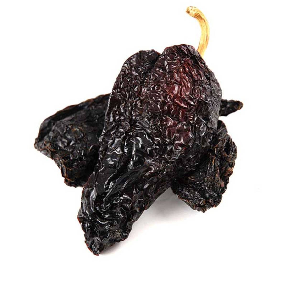 Tørket Mulato Chili 750g