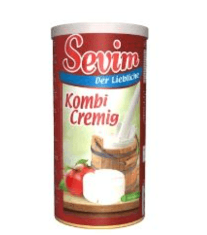 Sevim Kombi Boreklik 800gr