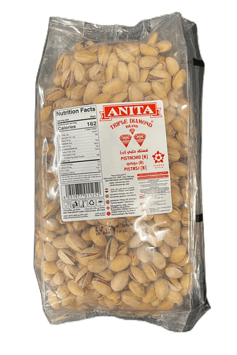 Anita Triple Diamond Pistachio [B] 1kg