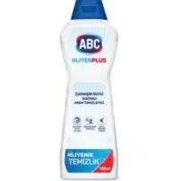 12 ABC Skurekrem "Hijyen plus" 750ml