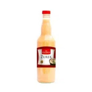 Frubex Suppe "Zurek" 0,5l - Polen -