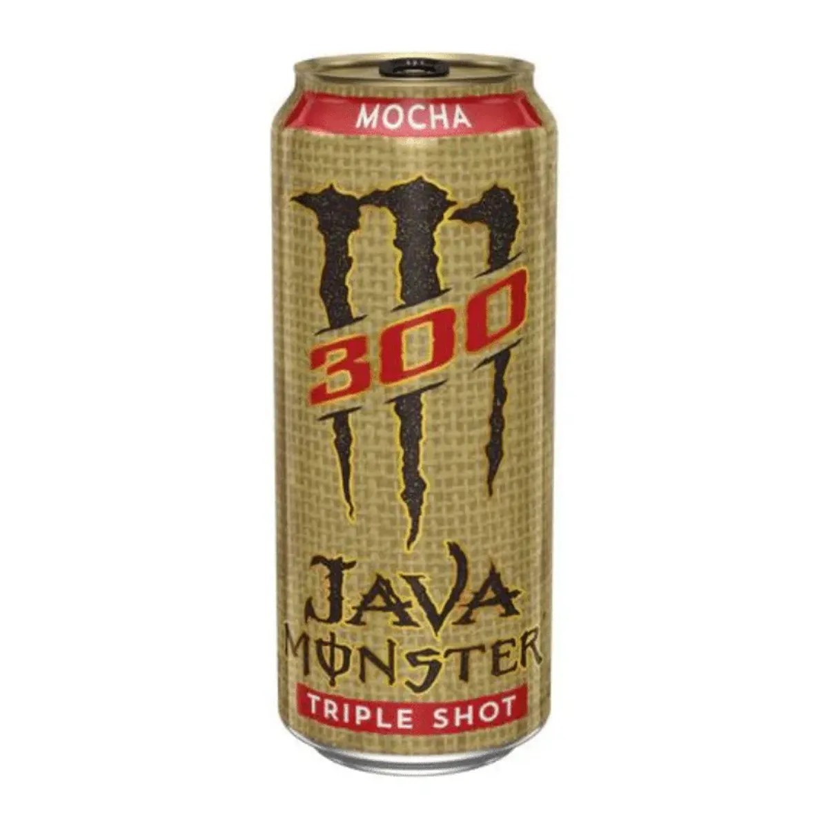 MONSTER JAVA 300 MOCHA 444ml