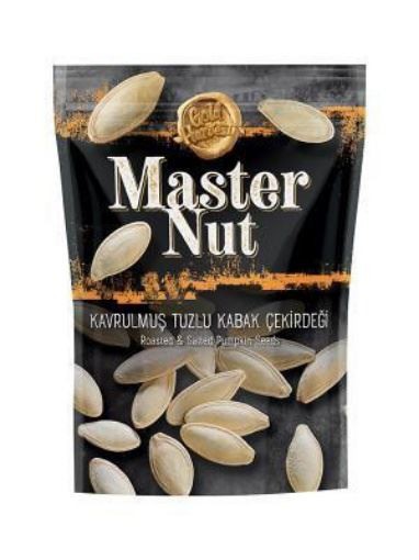 Master Nut Şalter Pumpkin Seed