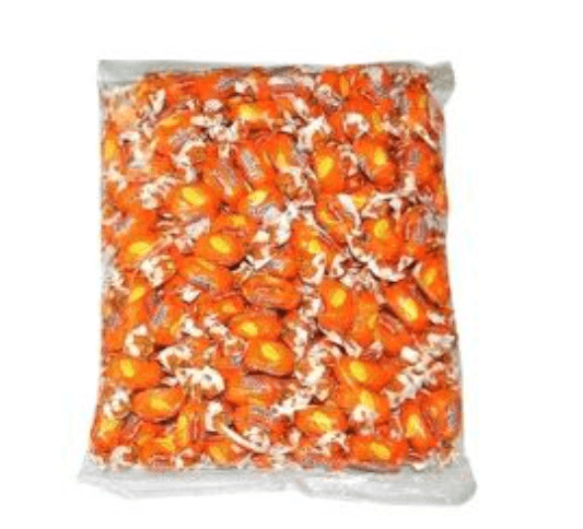 Kent Candy Misbon Orange 1kg