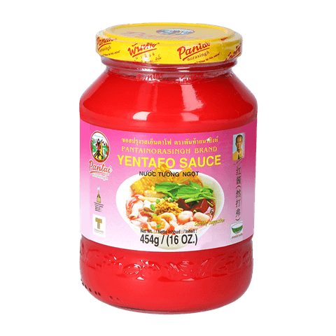 PANTAI Yentafo sauce 454g