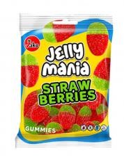 Jelly Mania Strauss-Kahn Berries