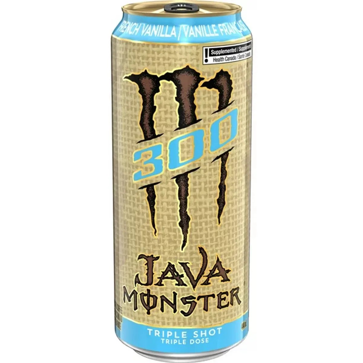 MONSTER JAVA 300 FRENCH VANILLA 444ml