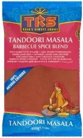 TRS Tandoori Masala 400g