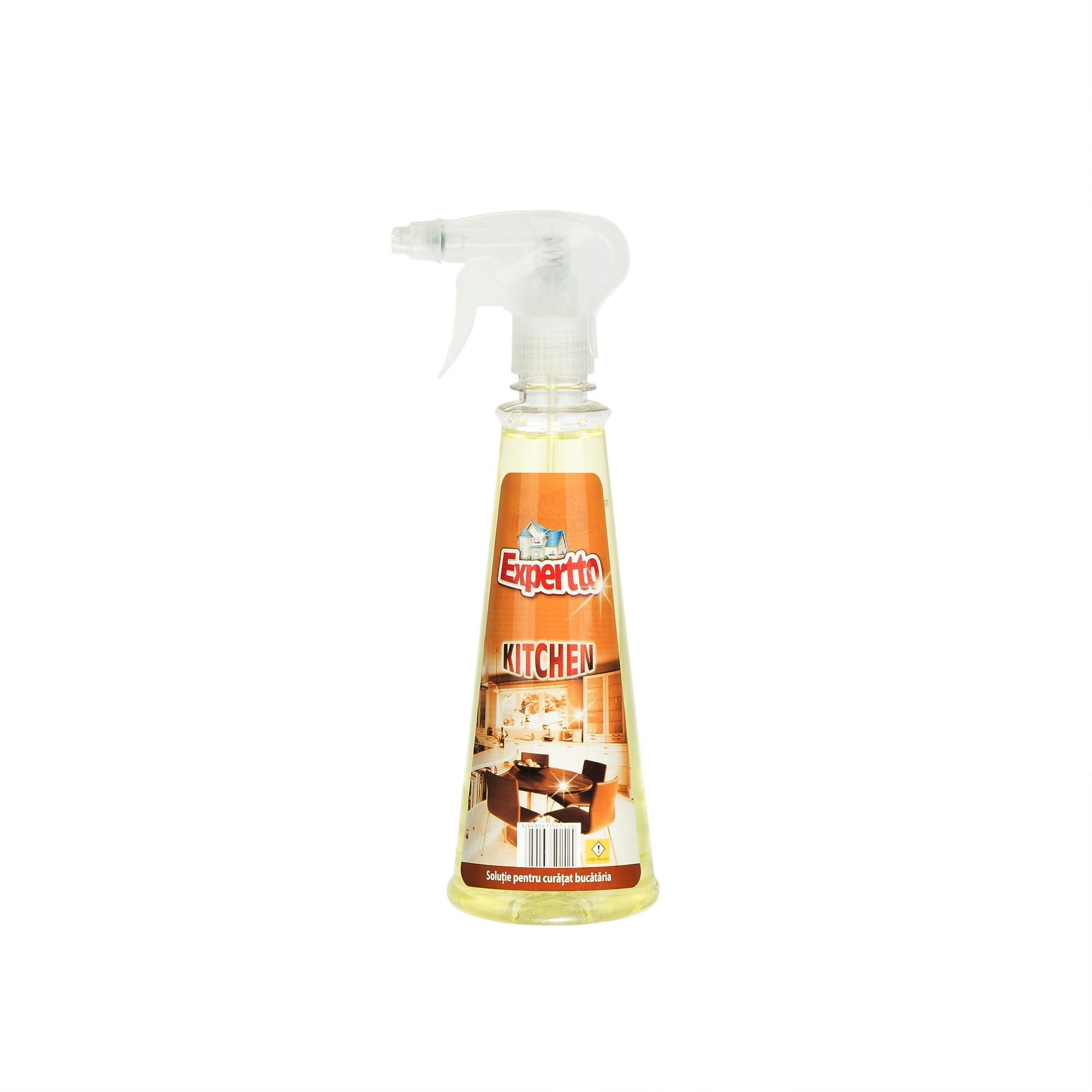 Expertto vaskemidler "Kitchen" 500ml